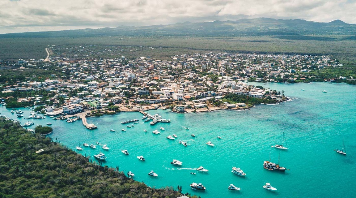 Galapagos