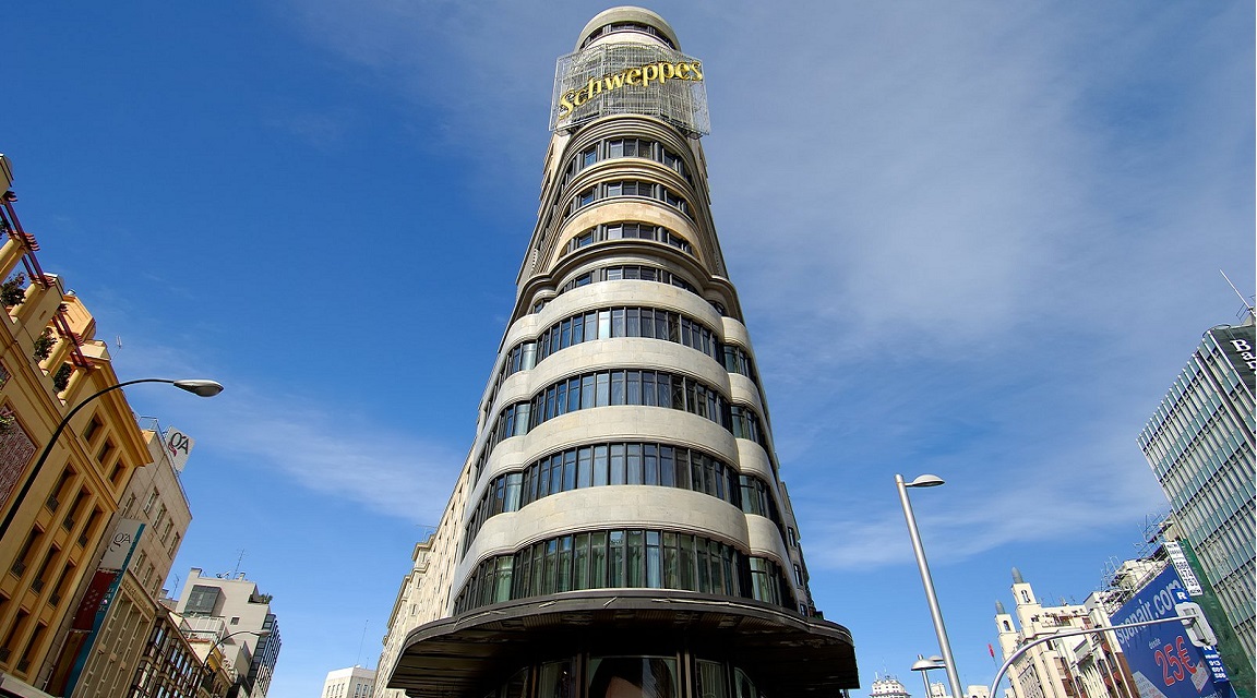 Vincci Capitol