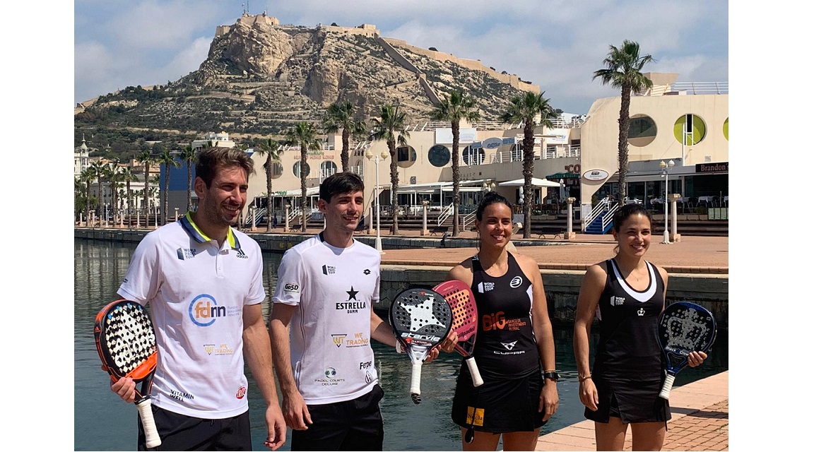 World Padel Tour