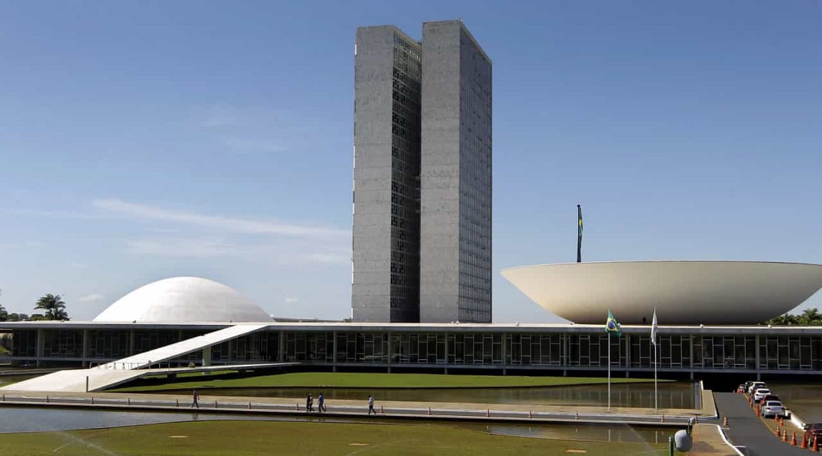 Senado de Brasil