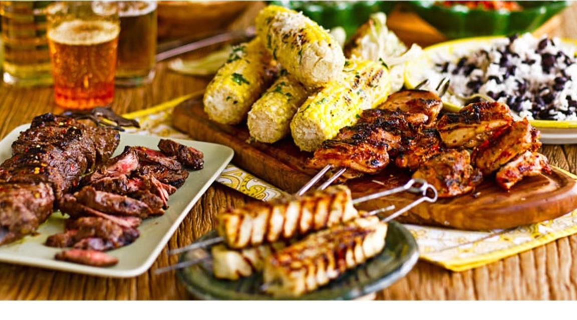 Brasil gastro