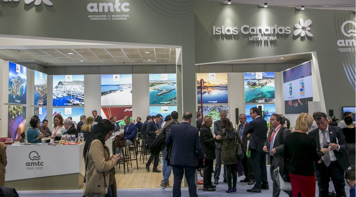 Canarias FITUR