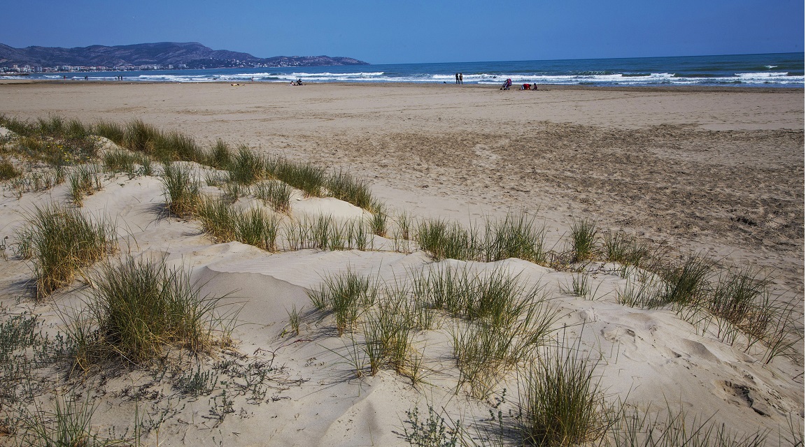 Castellón Playa Pinar