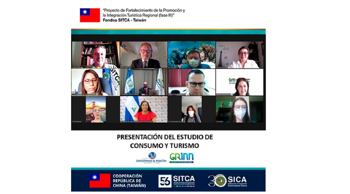 Centroamérica SITCA