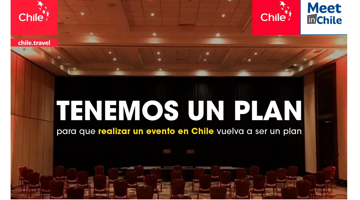 Chile MICE