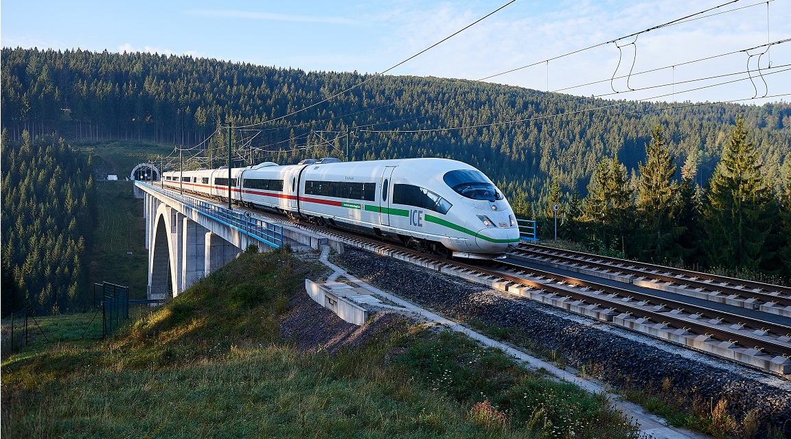 DB eco