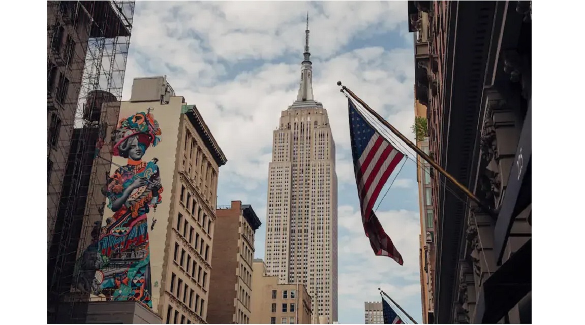 Empire State