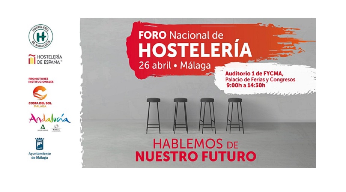 Foro Hostlería