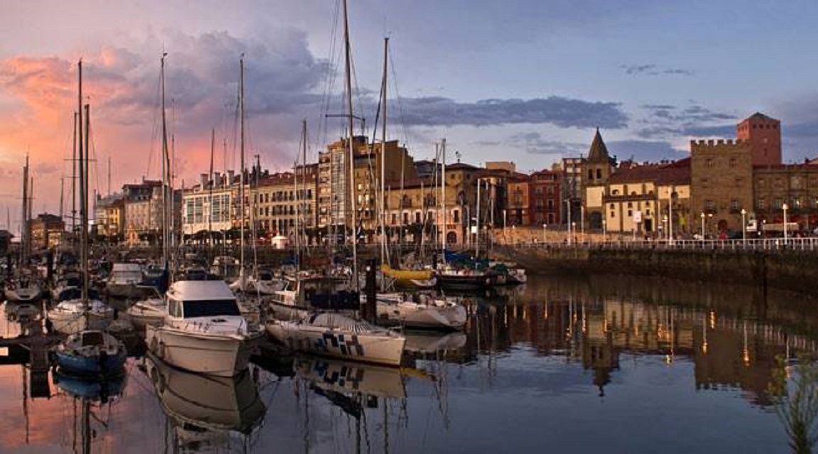Gijón