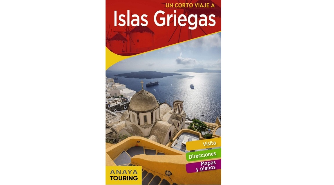 Islas Griegas
