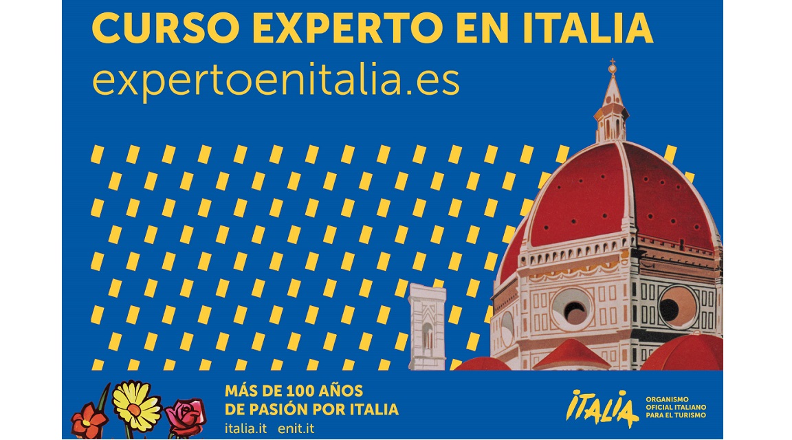 Experto en Italia