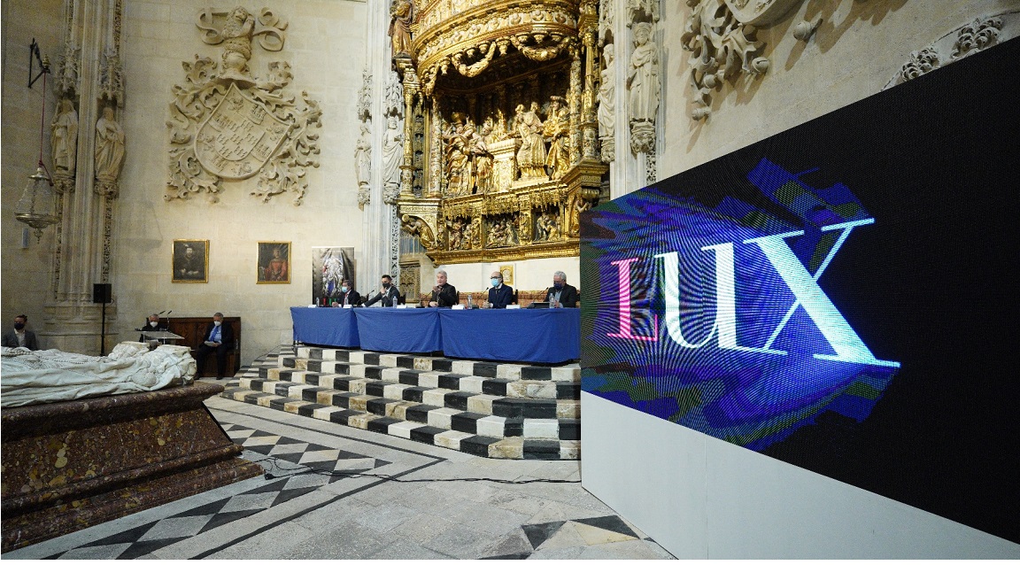 Las Edades LUX