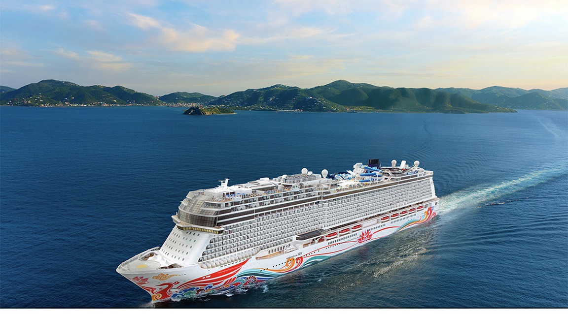 NCL Caribe