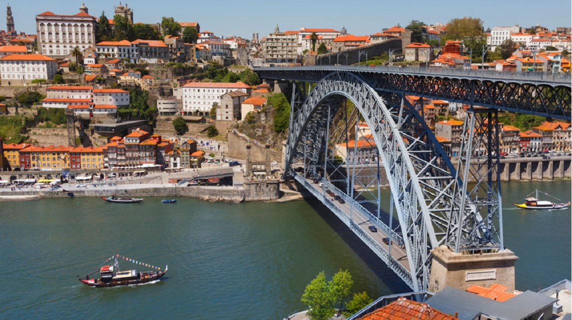 Oporto