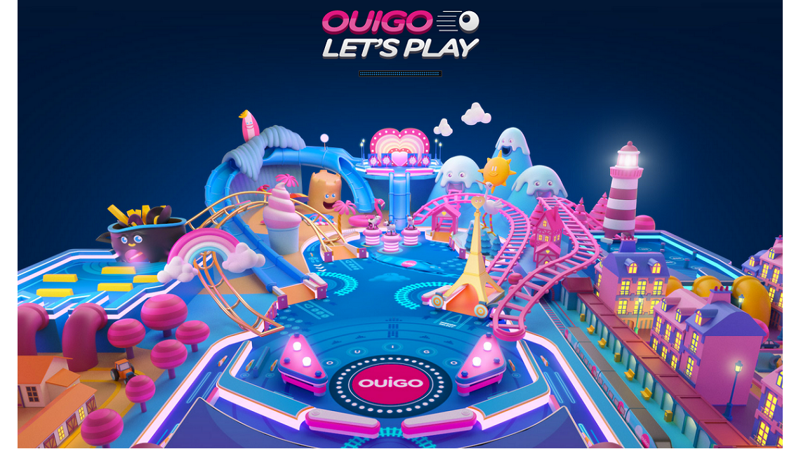 Ouigo Lets