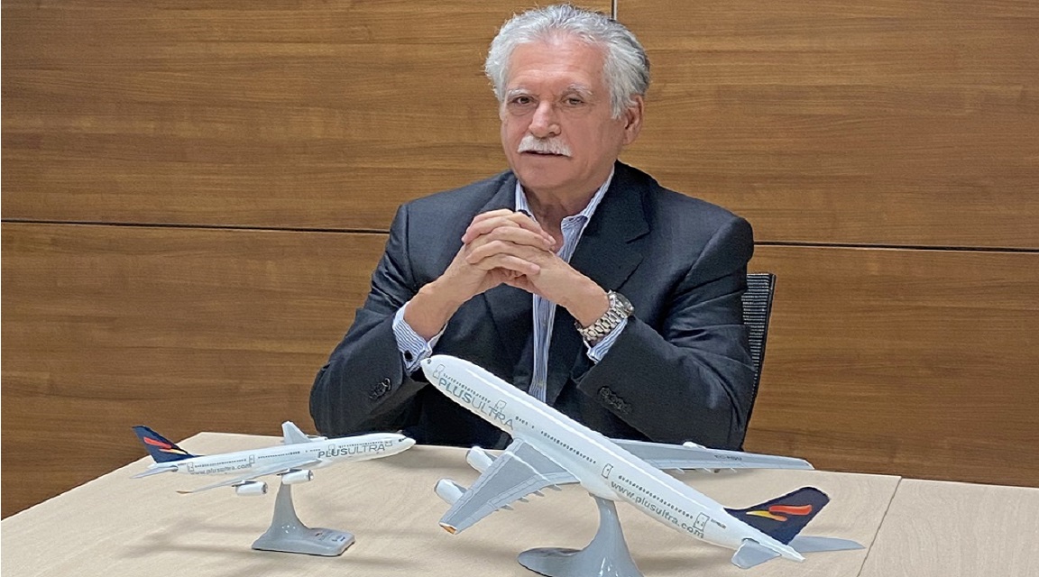 fernando García Manso