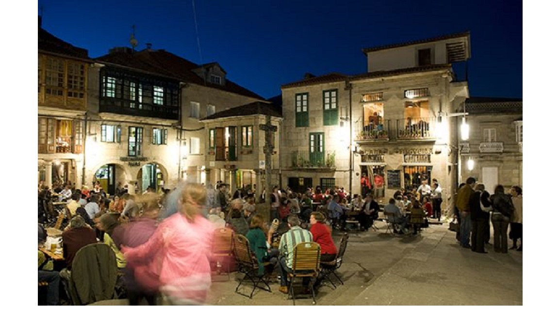 Pontevedra