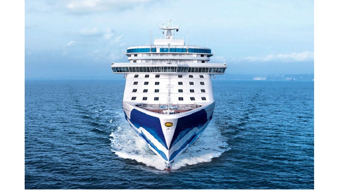 Princess Cruises