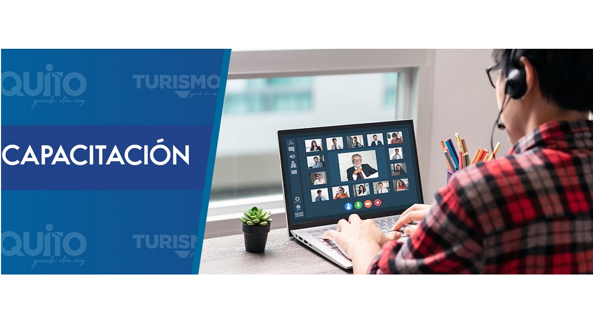 Capacitación Quito