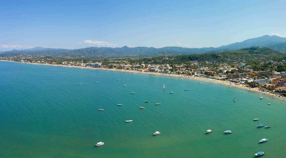 Guayabitos