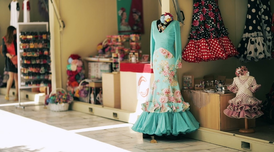 Sevilla flamenca