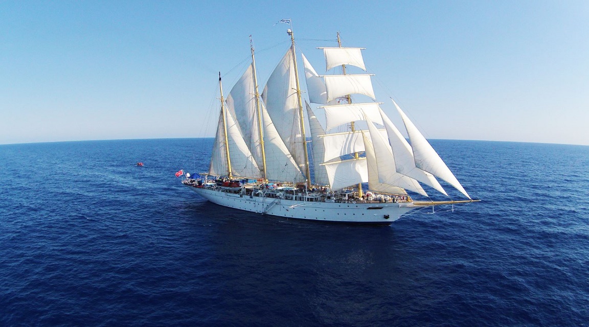 Star Clippers