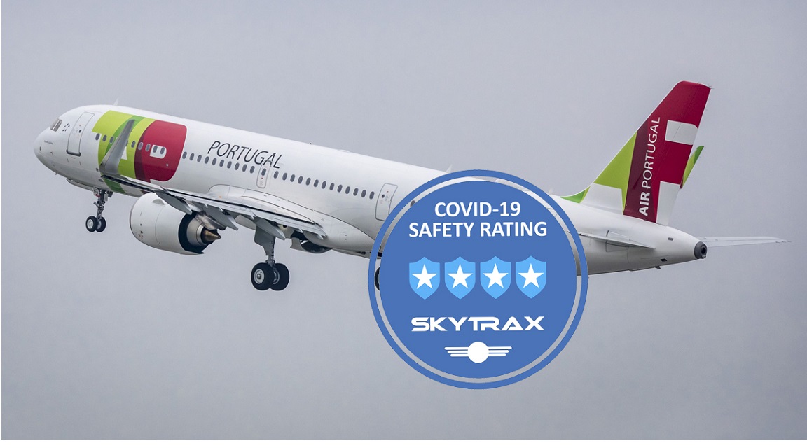 TAP Skytrax