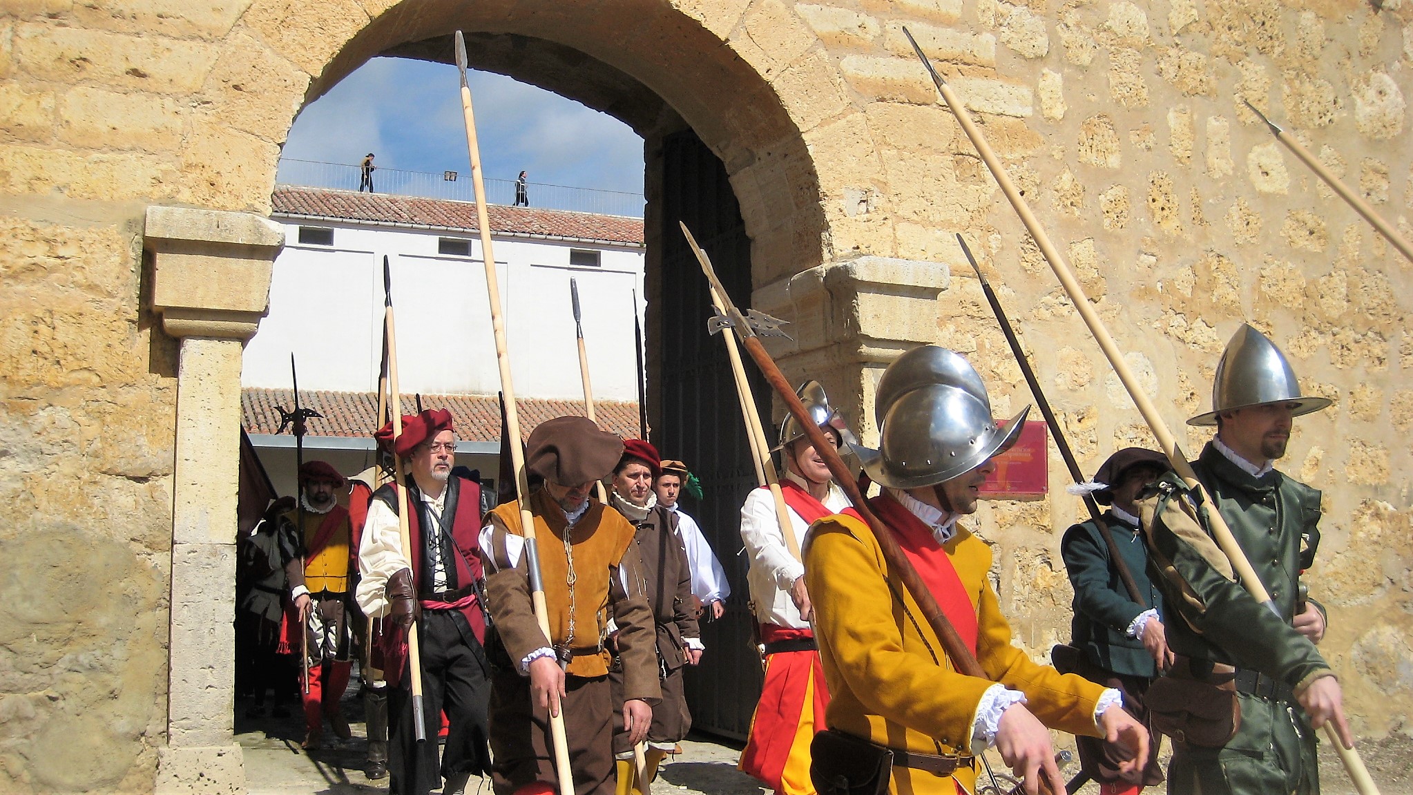 Torrelobatón