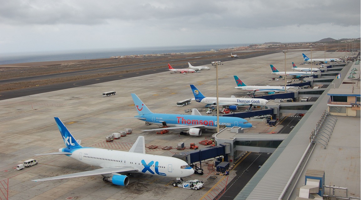 Tenerife Norte