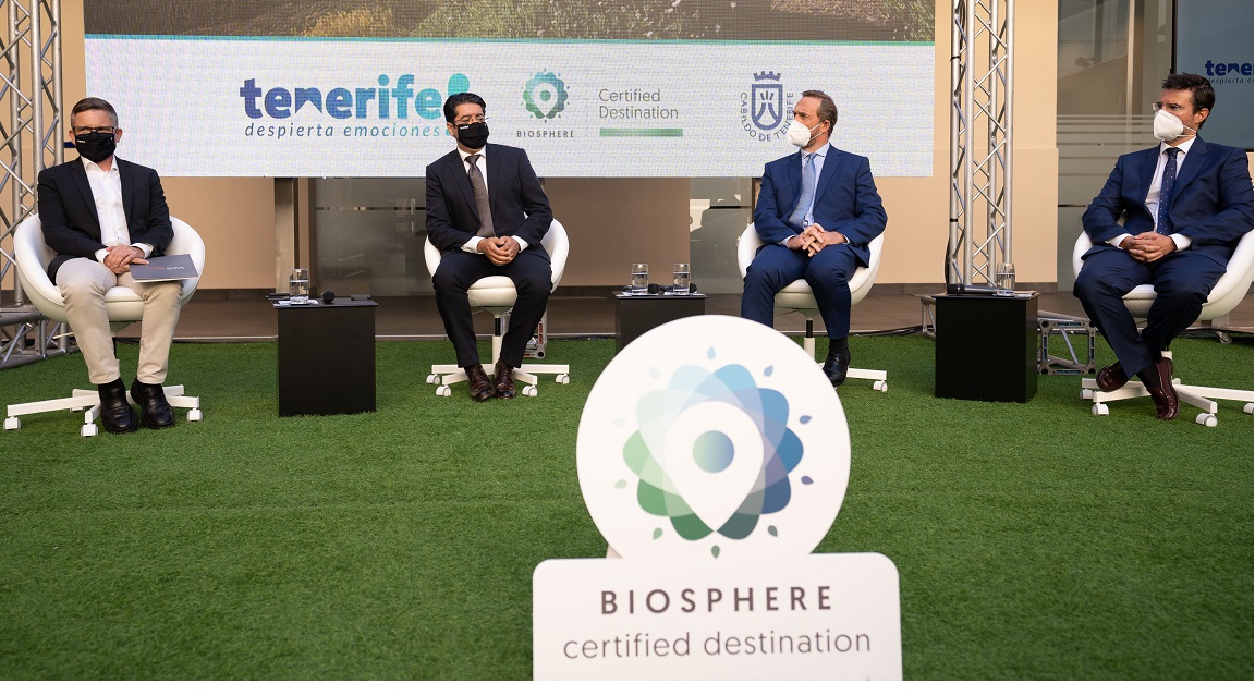 Tenerife Biosphere