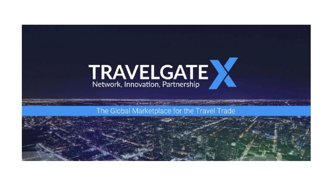 TravelgateX