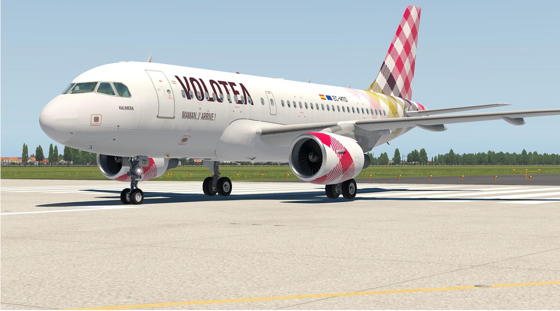 Volotea