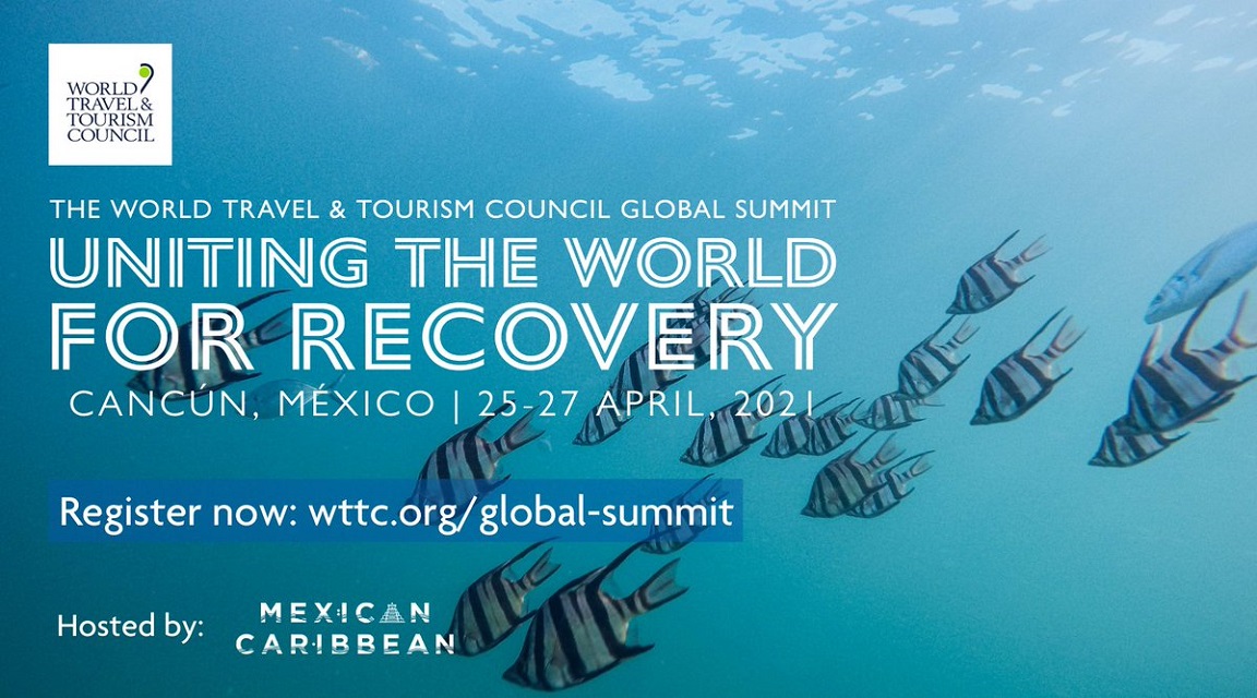 WTTC Cancún