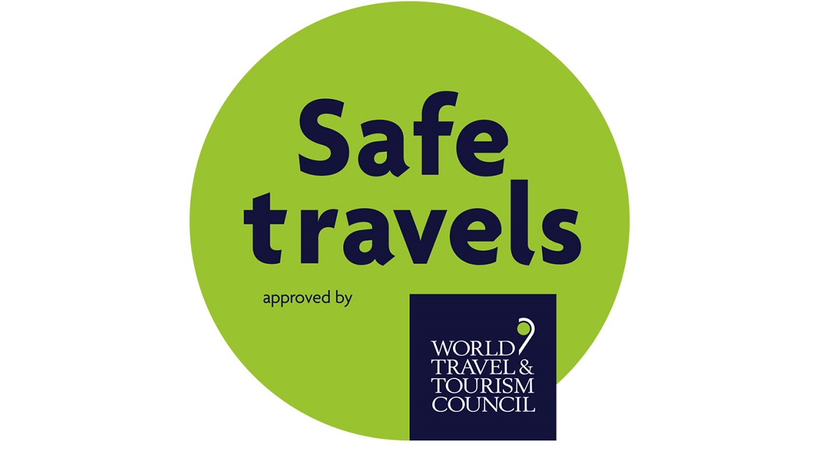 WTTC Safe Travels
