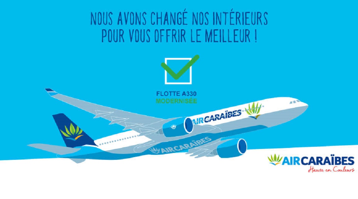 Air Caraibes