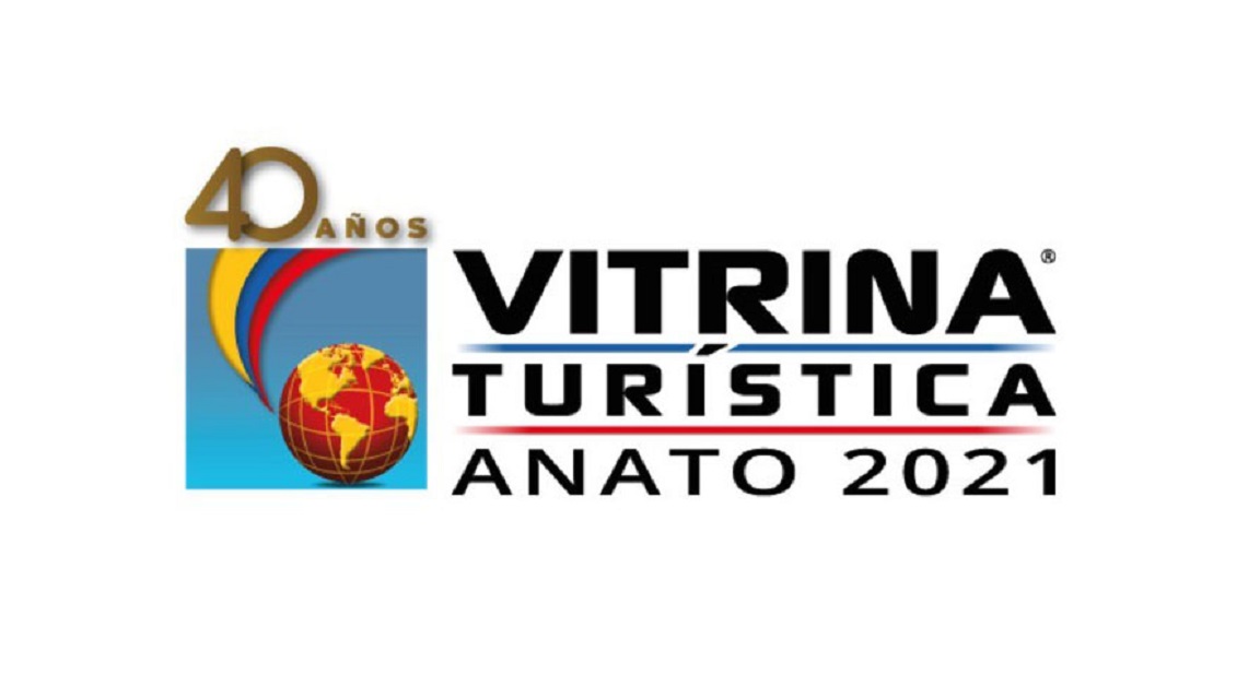 Vitrina Turística ANATO