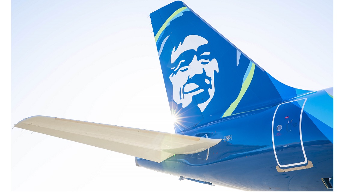 Alaska Airlines