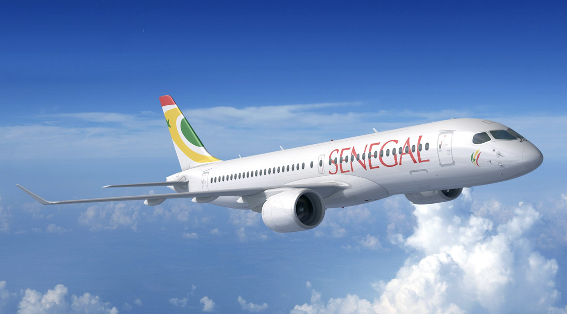 Air Senegal