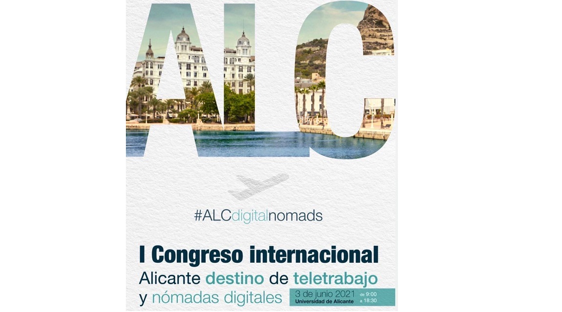 Alicante teletrabajo