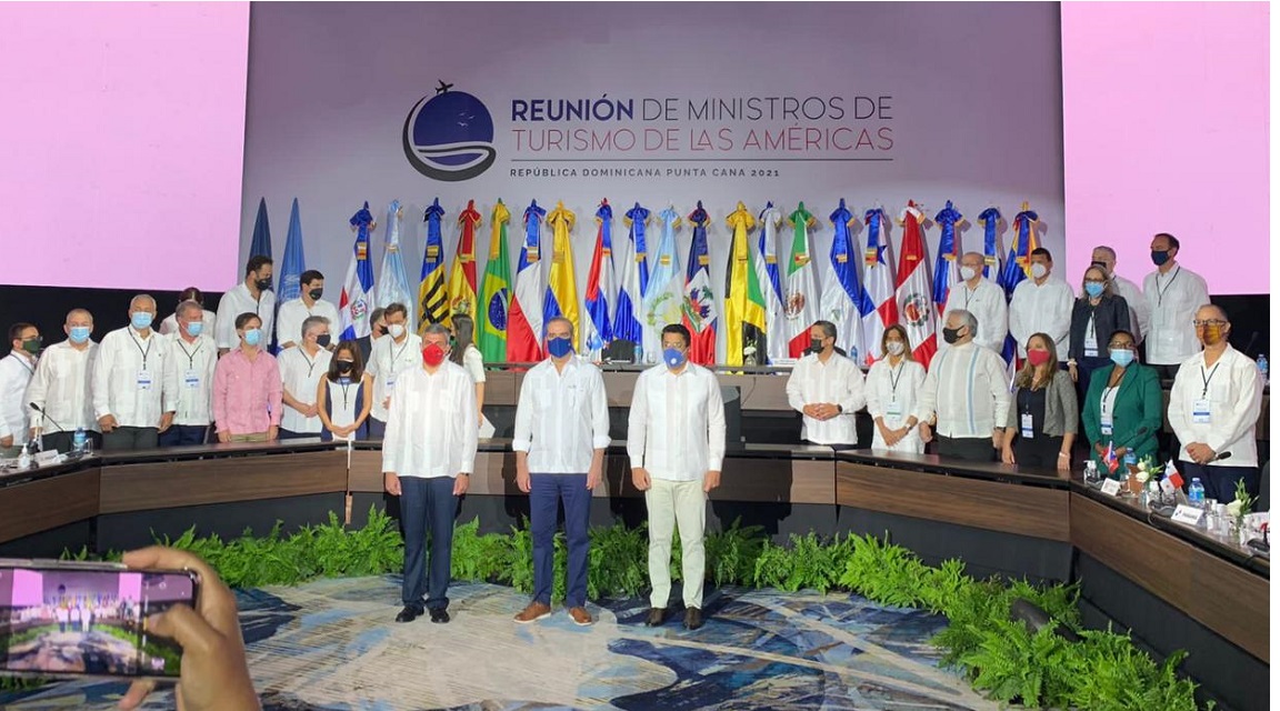 Reunión Ministros