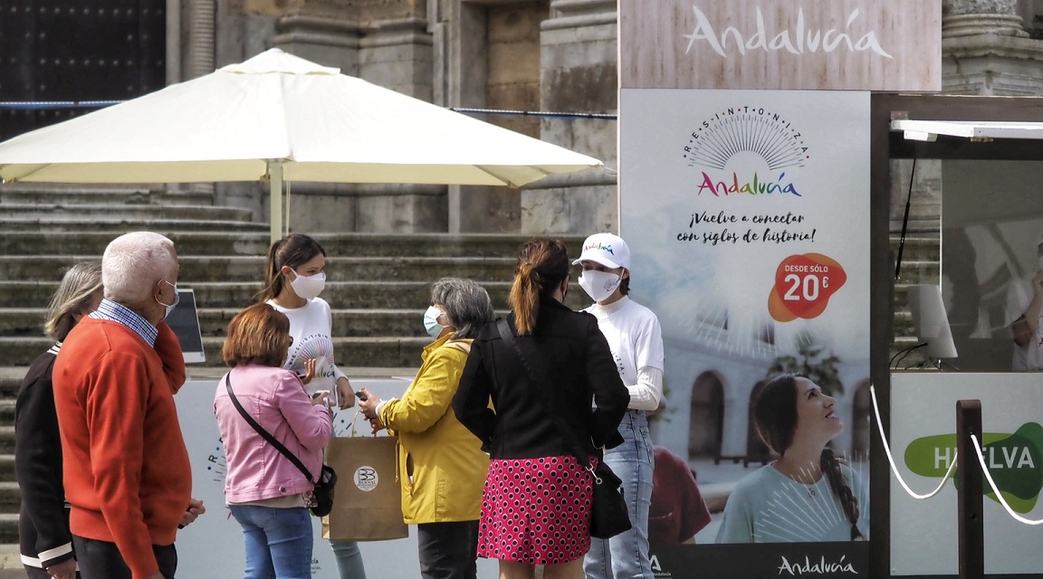 Andalucía Resintoniza