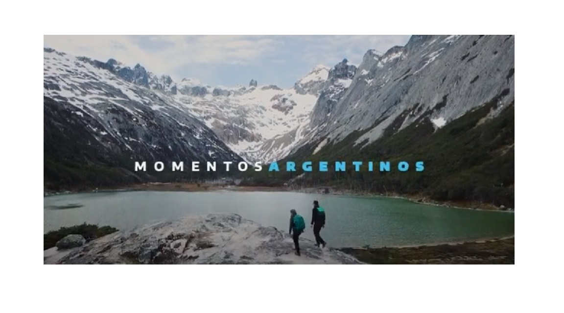 Argentina Momentos