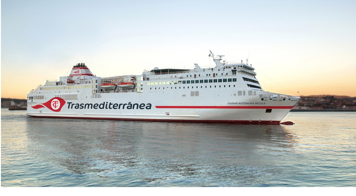 Armas Trasmediterranea