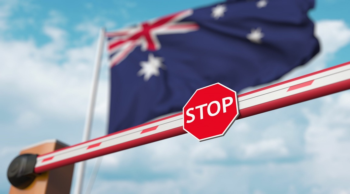 Australia