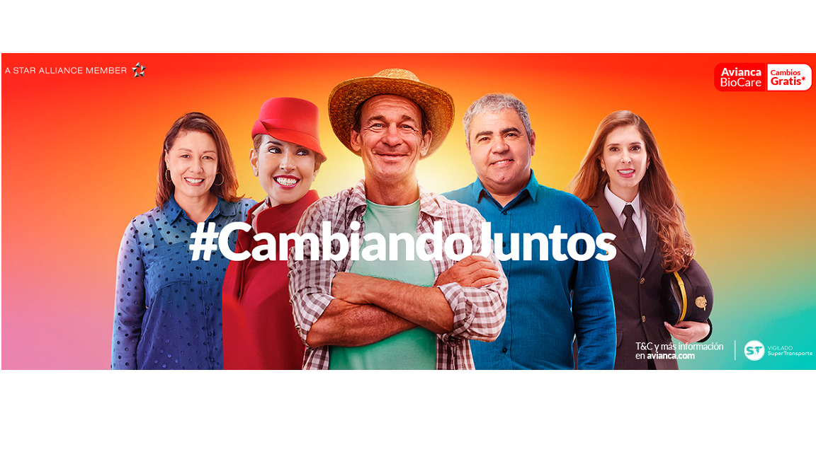 Avianca