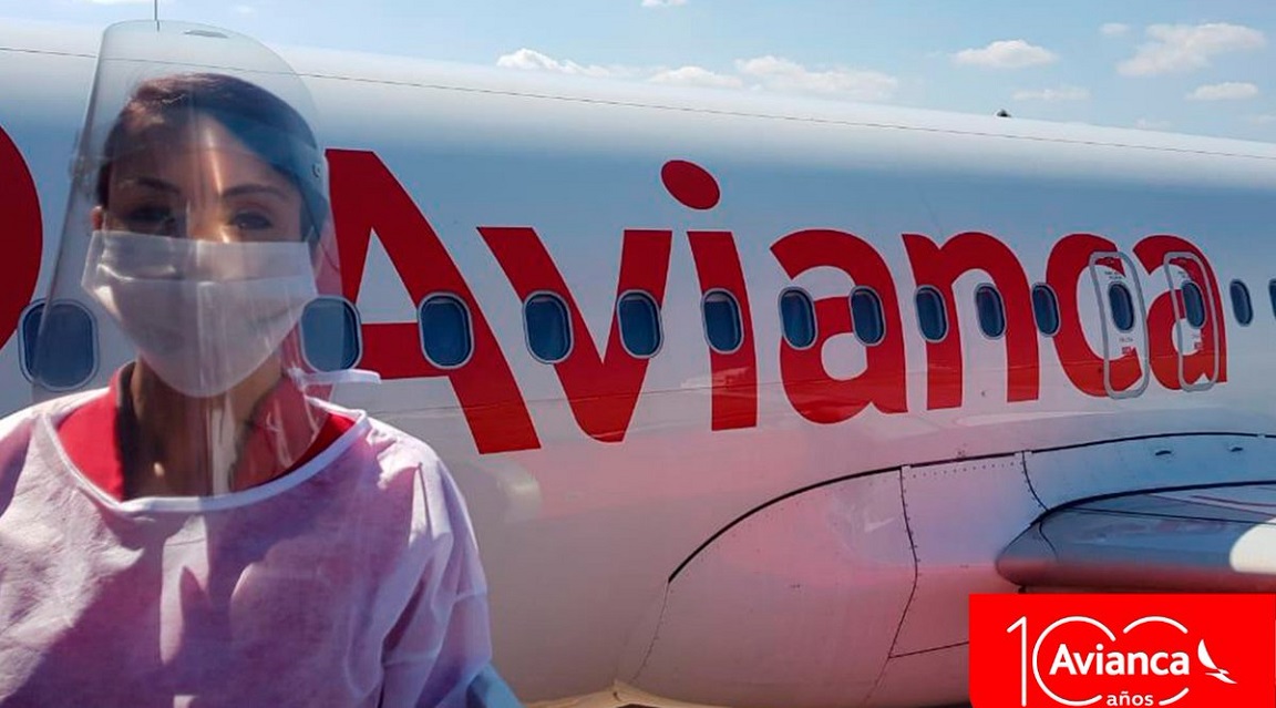 Avianca