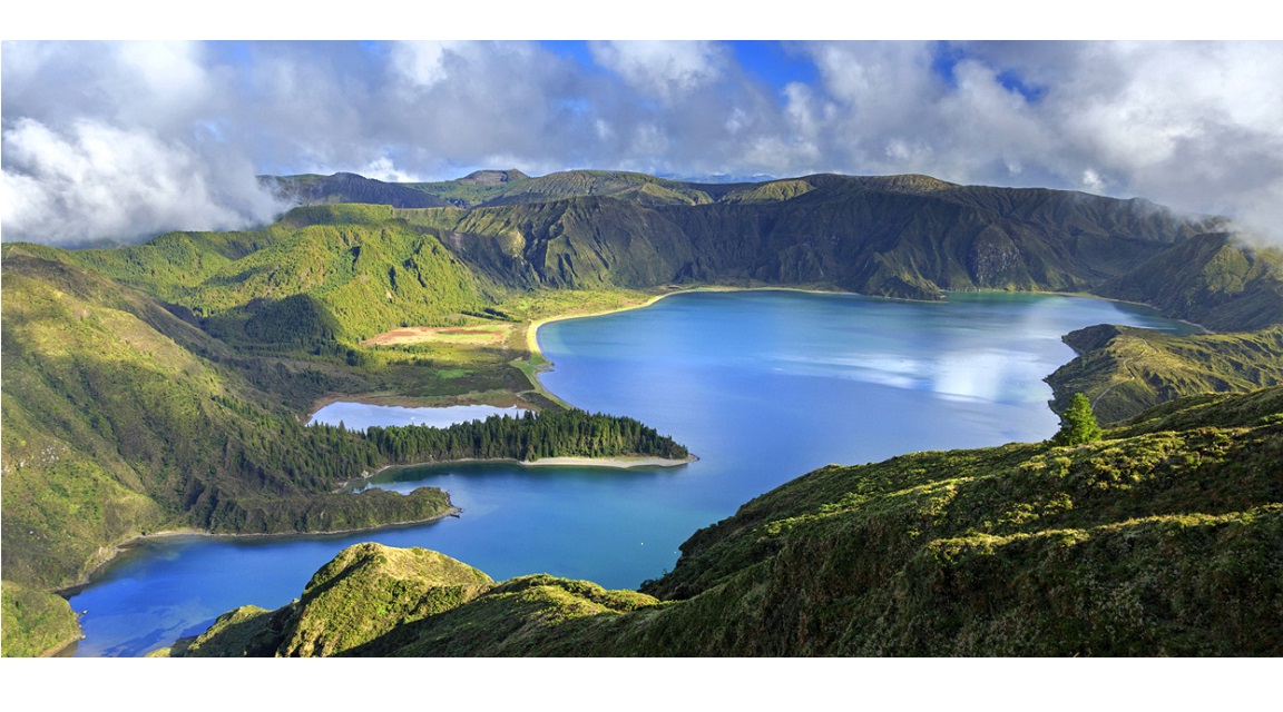 Azores