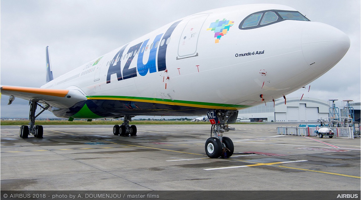 Azul