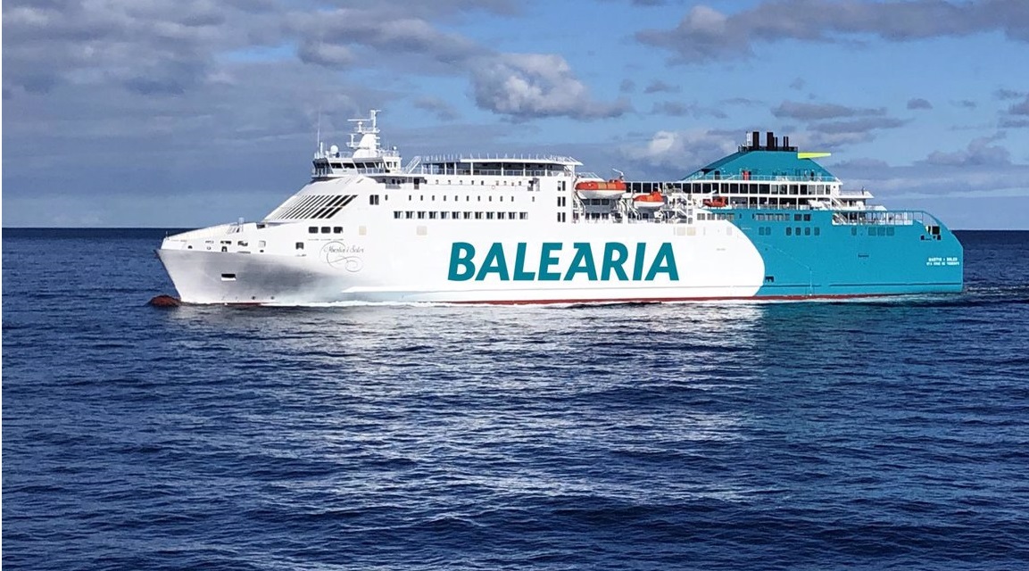 Balearia