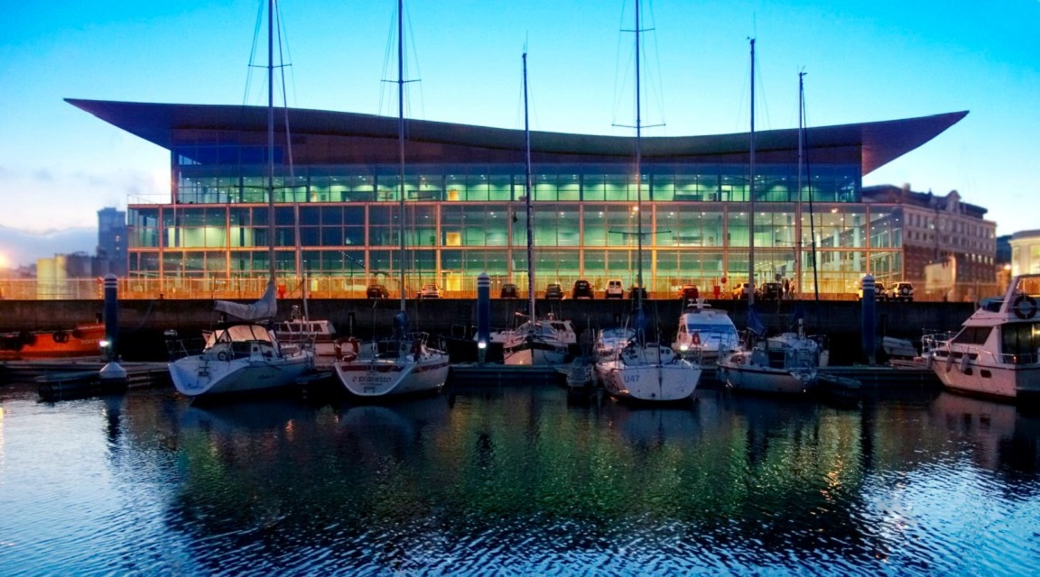 Coruña CB